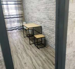 Fotografie 3. Garsonieră apartament, de închiriat. Poltava Шевченковский (Октябрьский)