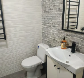 Fotografie 4. Garsonieră apartament, de închiriat. Poltava Шевченковский (Октябрьский)