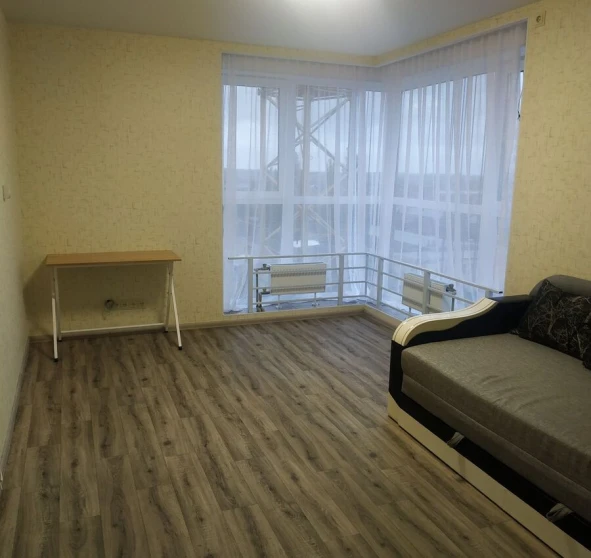 Fotografie 1. Garsonieră apartament, de închiriat. Poltava Шевченковский (Октябрьский)