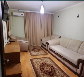 Фото 2. Трикімнатна квартира, оренда. Полтава Подольский