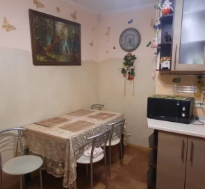 Фото 4. Трикімнатна квартира, оренда. Полтава Подольский