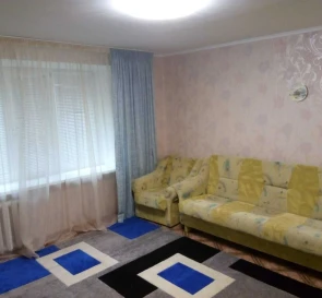 Foto 4. Tres Ambientes piso, para alquilar. Poltava Подольский