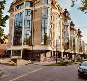 Фото 2. Двокімнатна квартира, оренда. Полтава Шевченковский (Октябрьский)