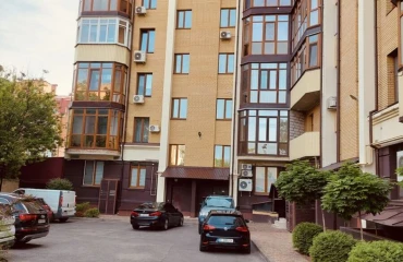 Fotografie Două Camere apartament, de închiriat. Poltava Шевченковский (Октябрьский)