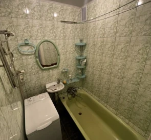 Photo 3. Two-Room flat, to rent. Poltava Киевский