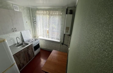 Photo Two-Room flat, to rent. Poltava Киевский