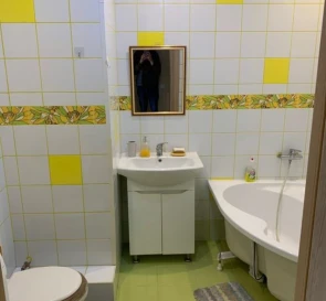 Photo 2. One-Room flat, to rent. Poltava Киевский