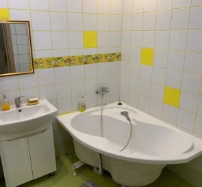 Photo 3. One-Room flat, to rent. Poltava Киевский