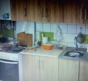 Photo 4. One-Room flat, to rent. Poltava Киевский