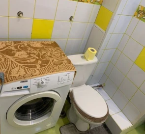 Photo 5. One-Room flat, to rent. Poltava Киевский