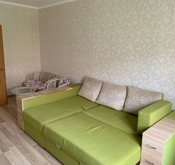 Photo 1. One-Room flat, to rent. Poltava Киевский