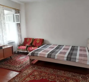 Фото 4. Двокімнатна квартира, оренда. Полтава Подольский