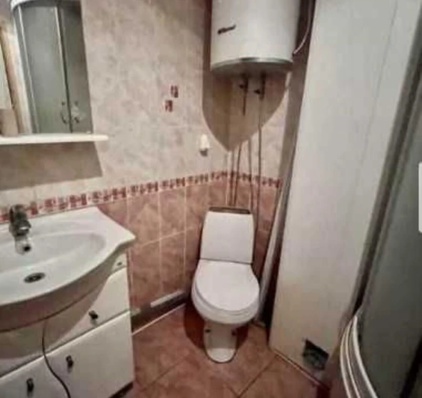 Zdjęcie 1. Dwupokojowe mieszkanie, do wynajęcia. Poltava