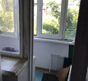 Fotografie 3. Două Camere apartament, de închiriat. Poltava