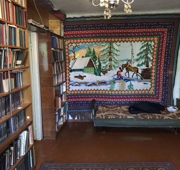Fotografie 1. Două Camere apartament, de închiriat. Poltava