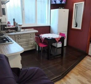 Photo 3. One-Room flat, to rent. Poltava