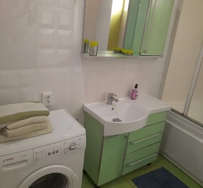 Photo 4. One-Room flat, to rent. Poltava