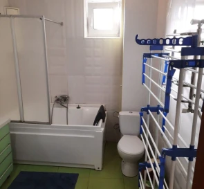 Photo 5. One-Room flat, to rent. Poltava