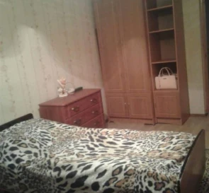 Photo 2. Three-Room flat, to rent. Poltava