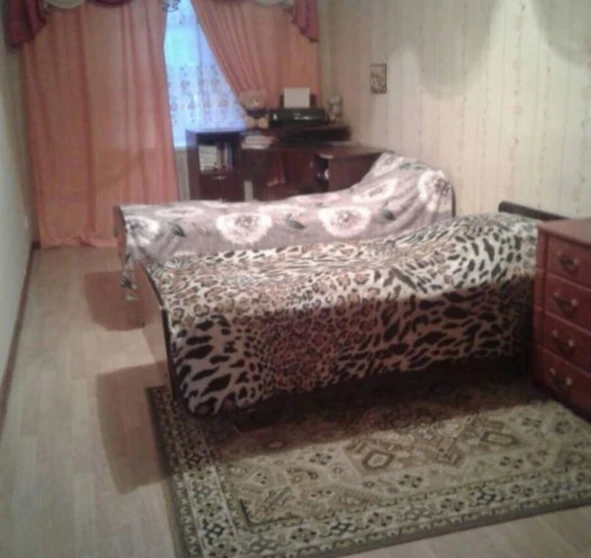 Photo 1. Three-Room flat, to rent. Poltava