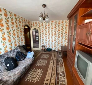 Photo 5. Two-Room flat, to rent. Poltava