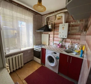 Photo 4. Two-Room flat, to rent. Poltava