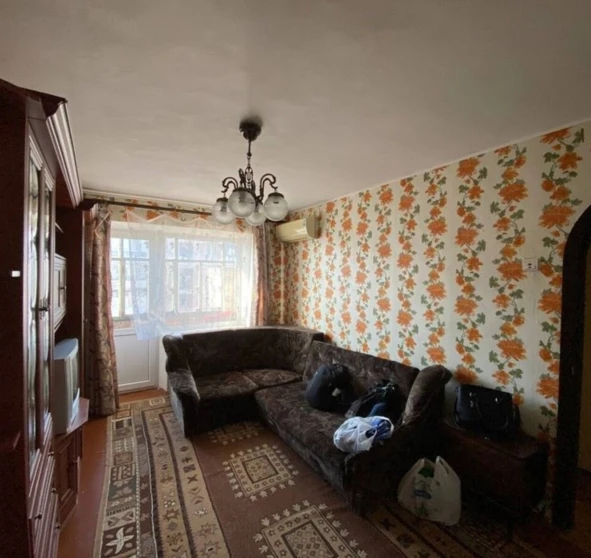Photo 1. Two-Room flat, to rent. Poltava