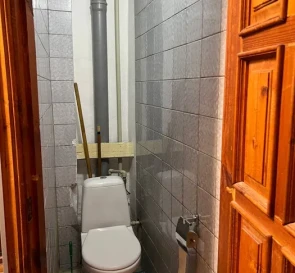 Fotografie 5. Garsonieră apartament, de închiriat. Poltava Шевченковский (Октябрьский)