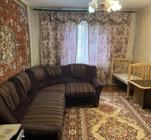 Photo 2. Two-Room flat, to rent. Poltava
