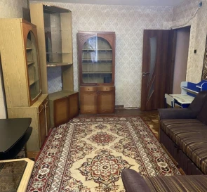 Photo 3. Two-Room flat, to rent. Poltava