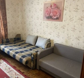 Photo 5. Two-Room flat, to rent. Poltava