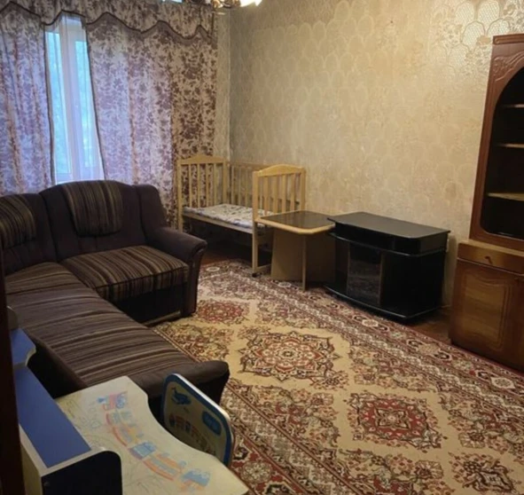 Photo 1. Two-Room flat, to rent. Poltava