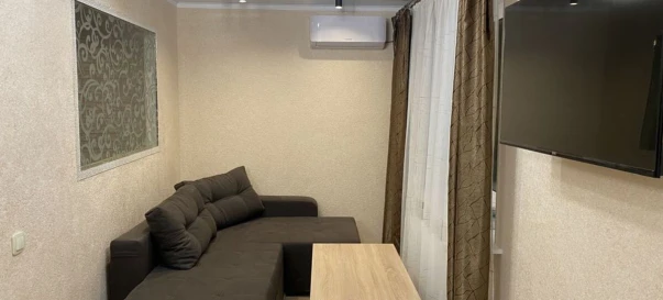 Photo 1. One-Room flat, to rent. Poltava Подольский