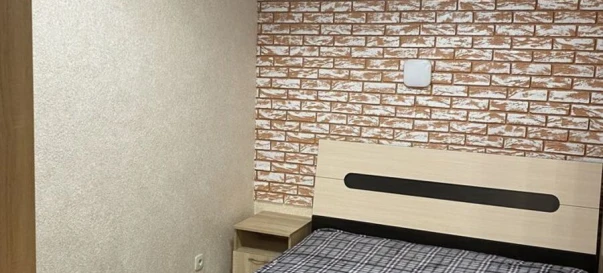 Photo 2. One-Room flat, to rent. Poltava Подольский