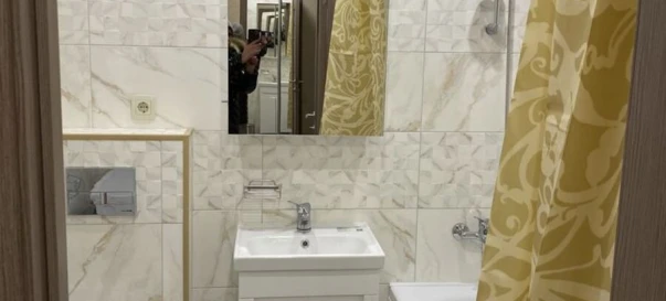 Photo 3. One-Room flat, to rent. Poltava Подольский