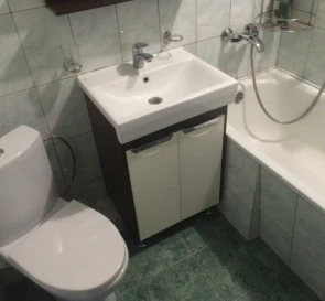 Fotografie 3. Garsonieră apartament, de închiriat. Poltava Киевский