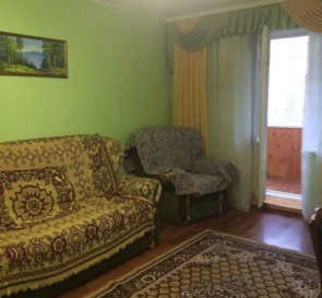 Fotografie 4. Garsonieră apartament, de închiriat. Poltava Киевский