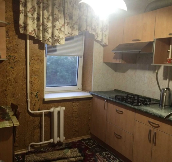 Fotografie 1. Garsonieră apartament, de închiriat. Poltava Киевский