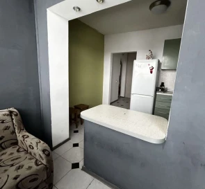 Fotografie 2. Garsonieră apartament, de închiriat. Poltava Шевченковский (Октябрьский)