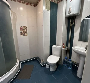 Fotografie 4. Garsonieră apartament, de închiriat. Poltava Шевченковский (Октябрьский)