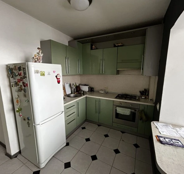Fotografie 1. Garsonieră apartament, de închiriat. Poltava Шевченковский (Октябрьский)