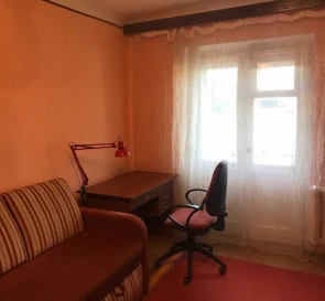 Fotografie 5. Garsonieră apartament, de închiriat. Poltava Шевченковский (Октябрьский)