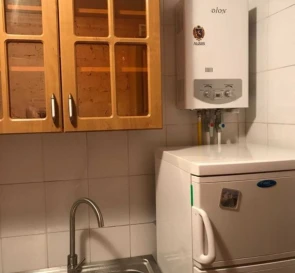Fotografie 3. Garsonieră apartament, de închiriat. Poltava Шевченковский (Октябрьский)