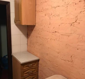 Fotografie 4. Garsonieră apartament, de închiriat. Poltava Шевченковский (Октябрьский)
