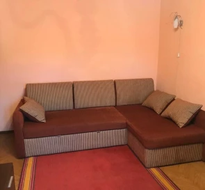 Fotografie 2. Garsonieră apartament, de închiriat. Poltava Шевченковский (Октябрьский)
