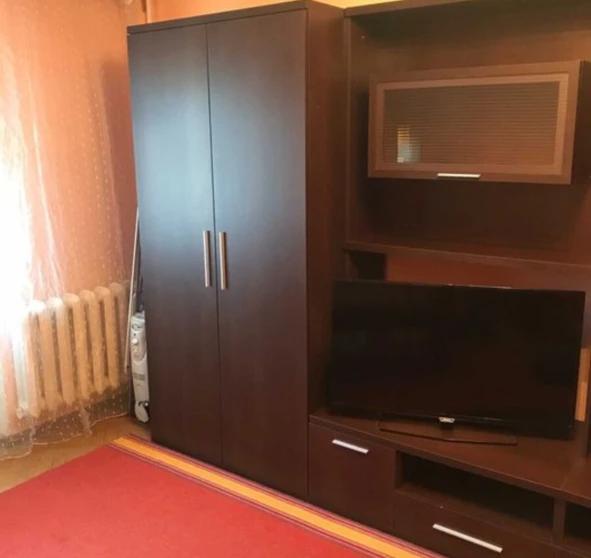 Fotografie 1. Garsonieră apartament, de închiriat. Poltava Шевченковский (Октябрьский)