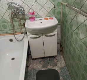 Фото 3. Однокімнатна квартира, оренда. Полтава