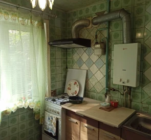 Фото 2. Однокімнатна квартира, оренда. Полтава