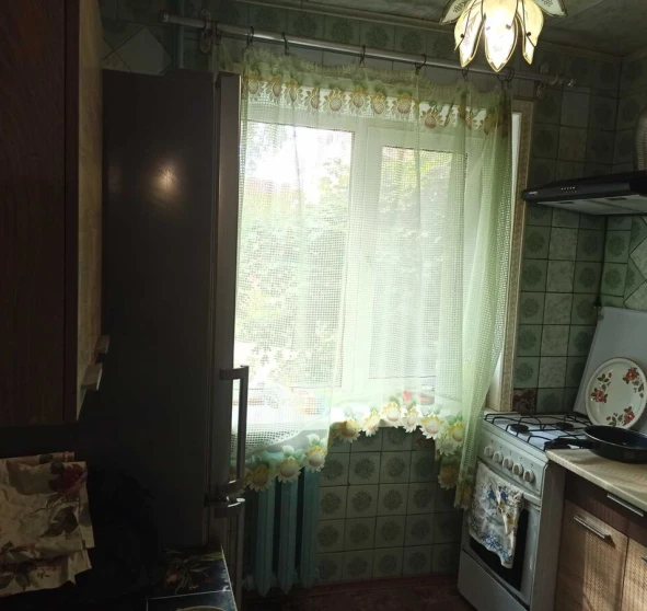 Фото 1. Однокімнатна квартира, оренда. Полтава