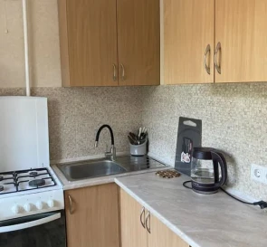 Fotografie 2. Două Camere apartament, de închiriat. Poltava Шевченковский (Октябрьский)